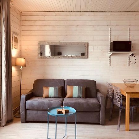 Studio Newport A 50 M Du Marche Et Calme Le Touquet Ngoại thất bức ảnh