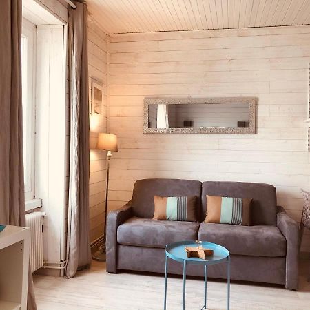 Studio Newport A 50 M Du Marche Et Calme Le Touquet Ngoại thất bức ảnh