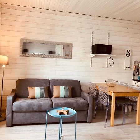Studio Newport A 50 M Du Marche Et Calme Le Touquet Ngoại thất bức ảnh