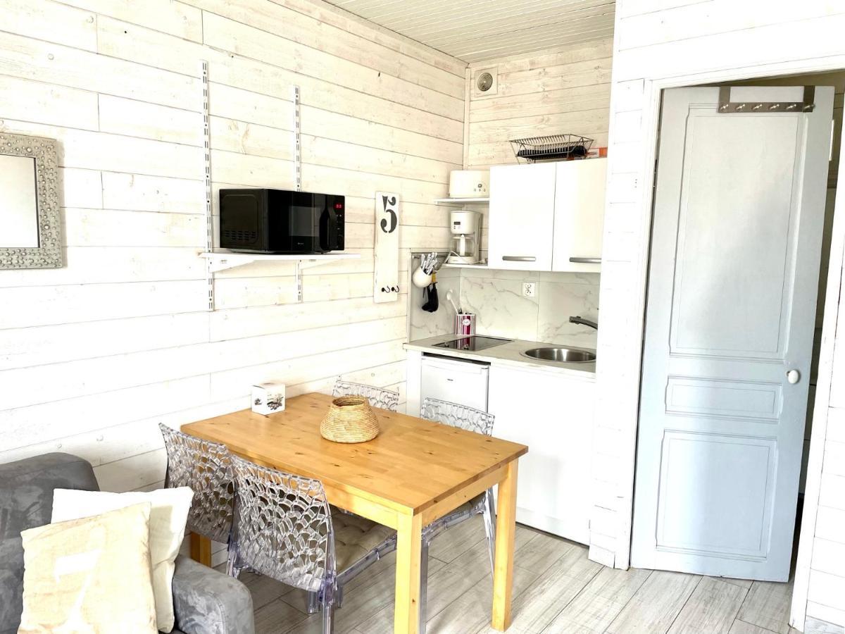 Studio Newport A 50 M Du Marche Et Calme Le Touquet Ngoại thất bức ảnh