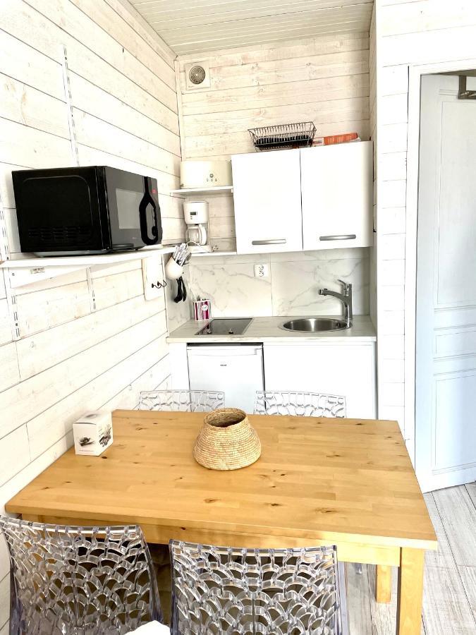 Studio Newport A 50 M Du Marche Et Calme Le Touquet Ngoại thất bức ảnh