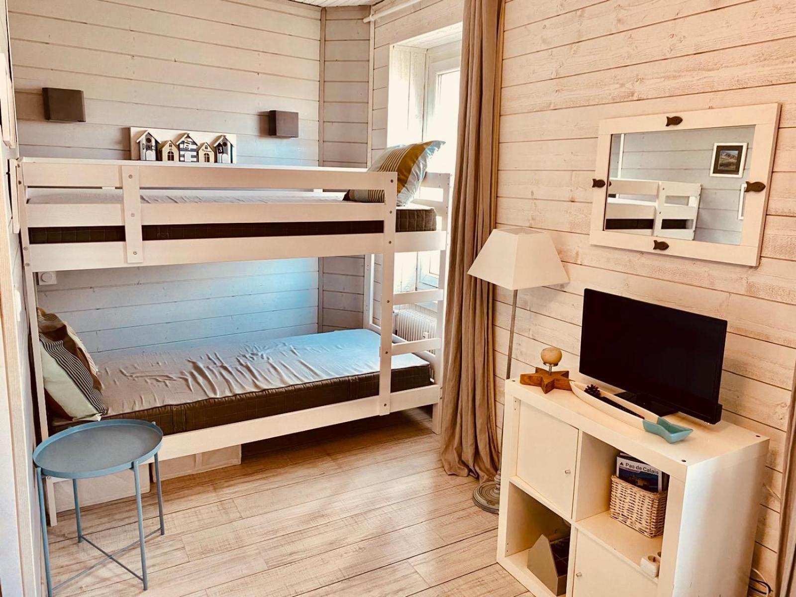 Studio Newport A 50 M Du Marche Et Calme Le Touquet Ngoại thất bức ảnh