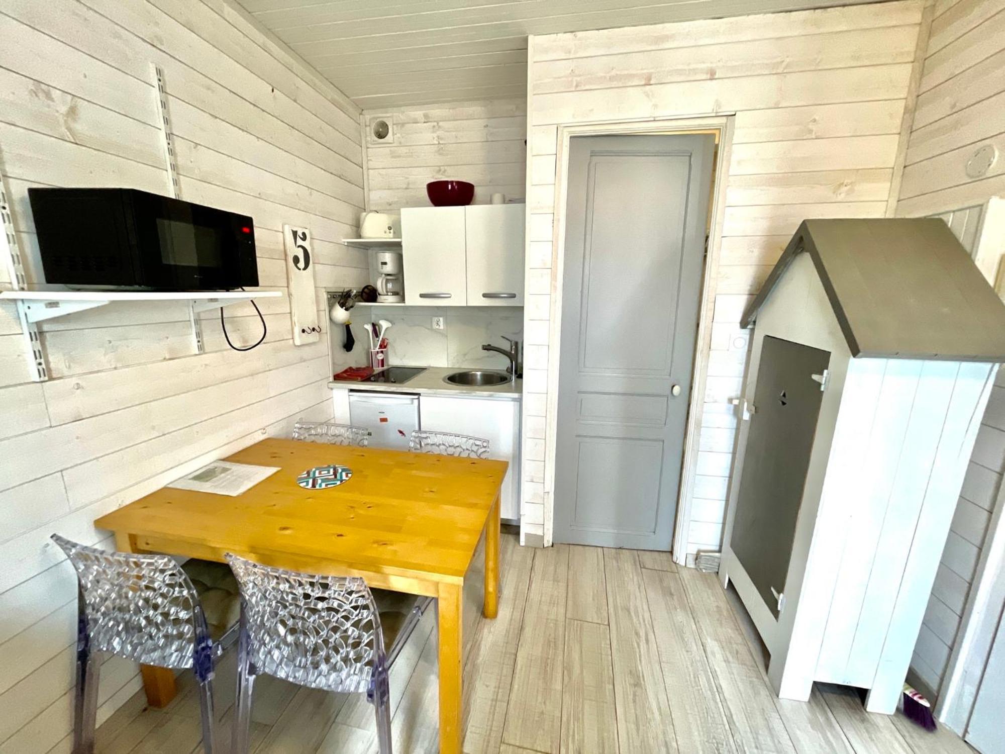 Studio Newport A 50 M Du Marche Et Calme Le Touquet Ngoại thất bức ảnh